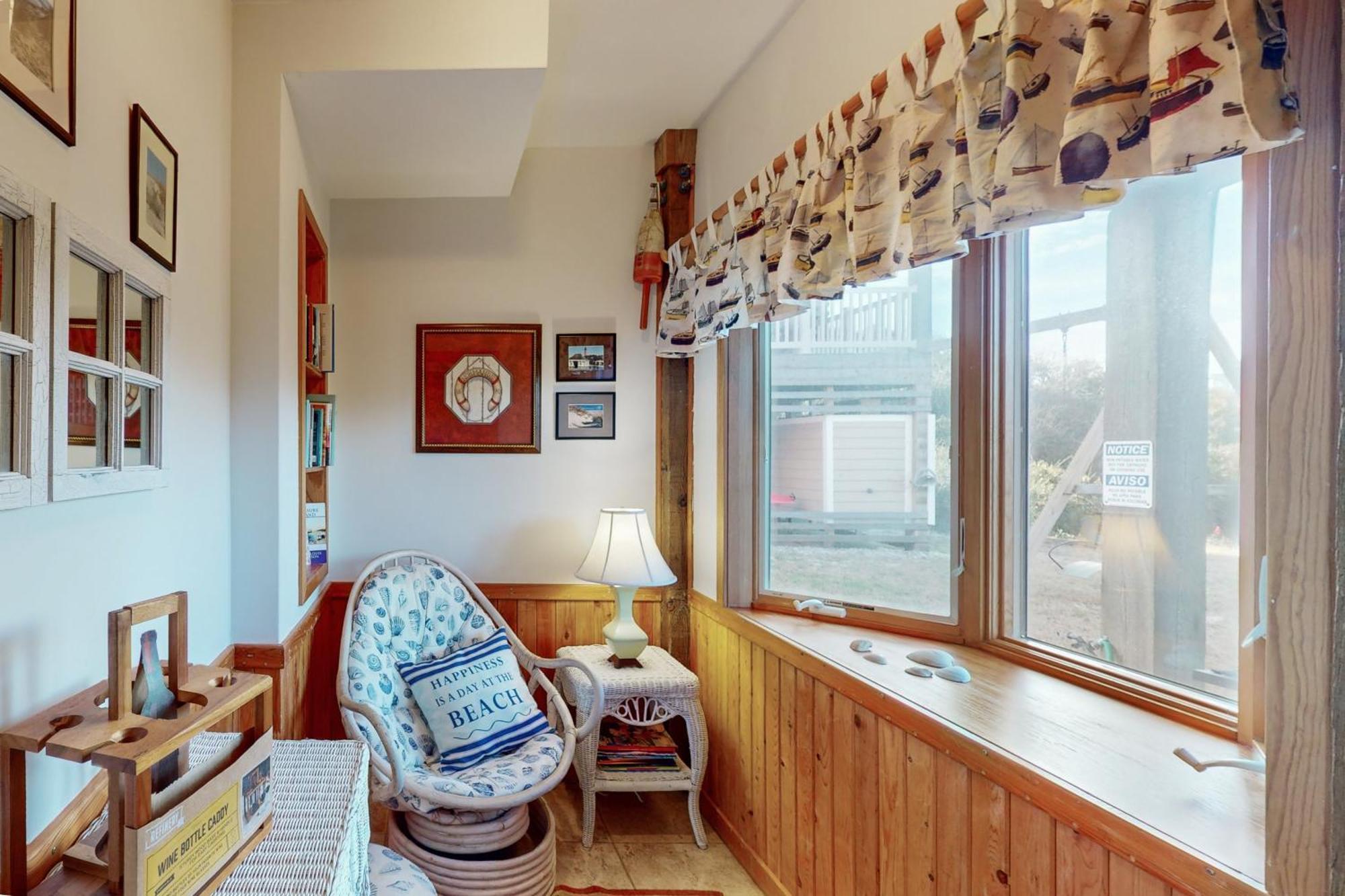 Shared Dreams Os23 Villa Corolla Exterior photo