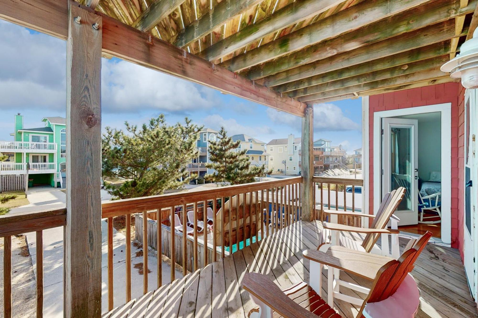 Shared Dreams Os23 Villa Corolla Exterior photo